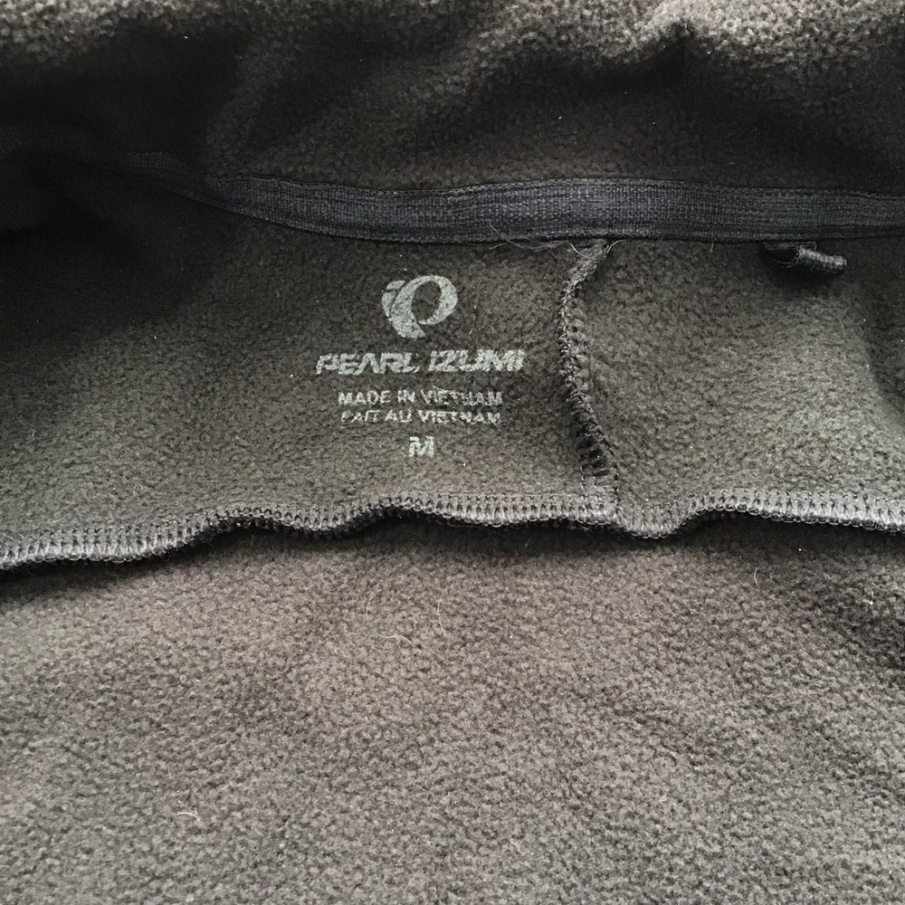 Pearl Izumi Attack AmFIB Lite Winter Jacket - Picture 4 of 9